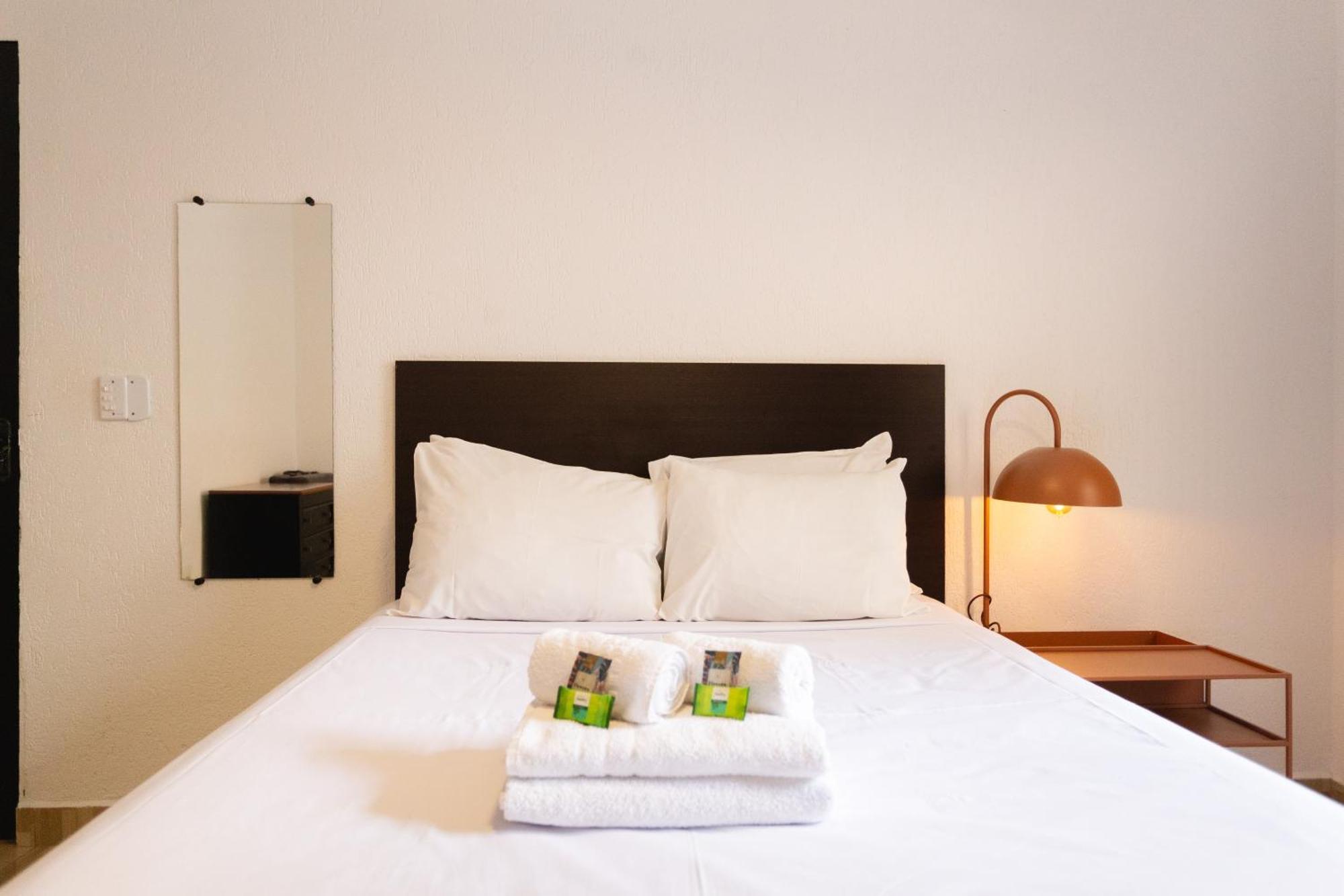Loft Jaguaribe - Lofts Por Temporada