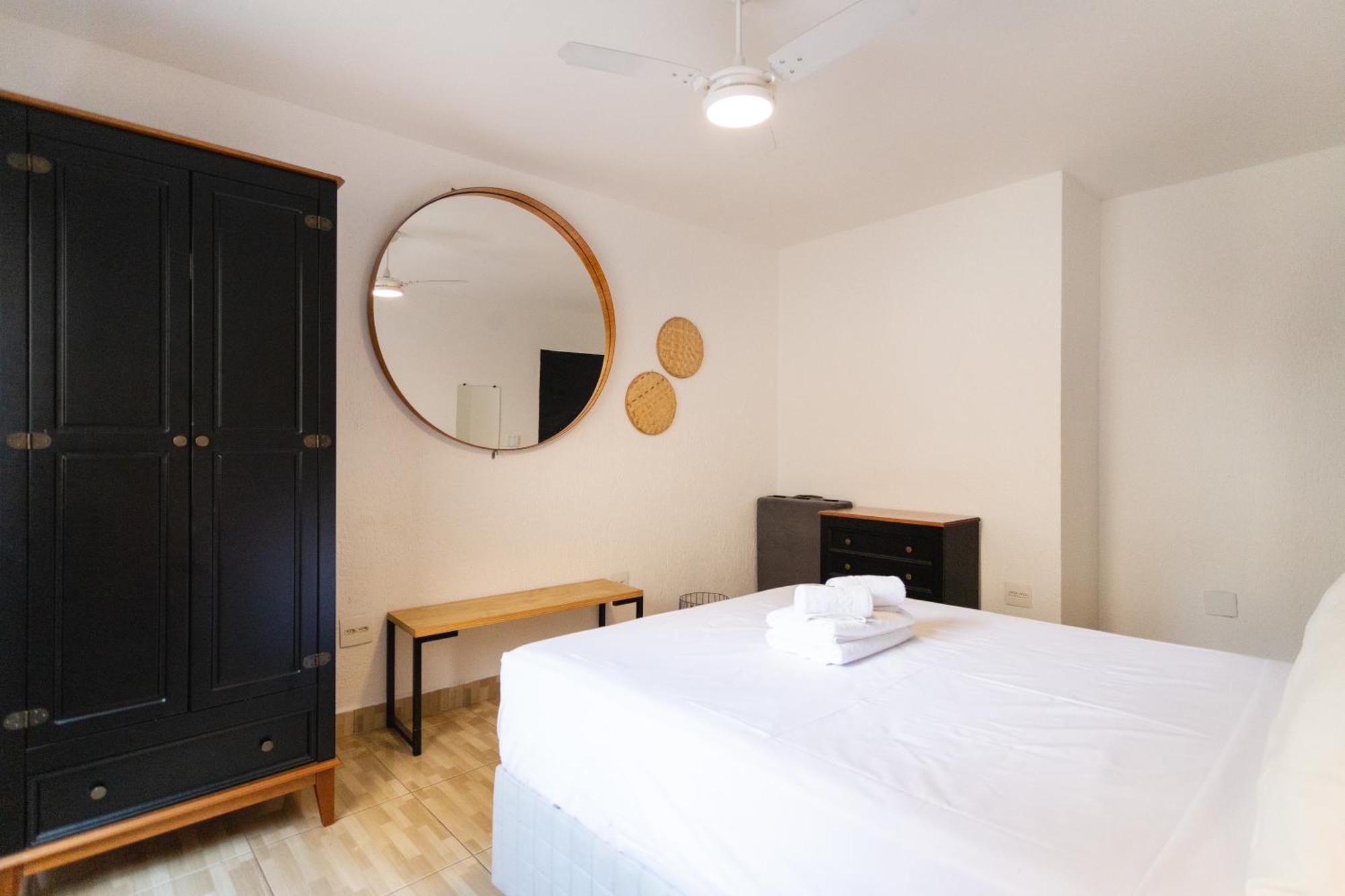 Loft Jaguaribe - Lofts Por Temporada Apartamento