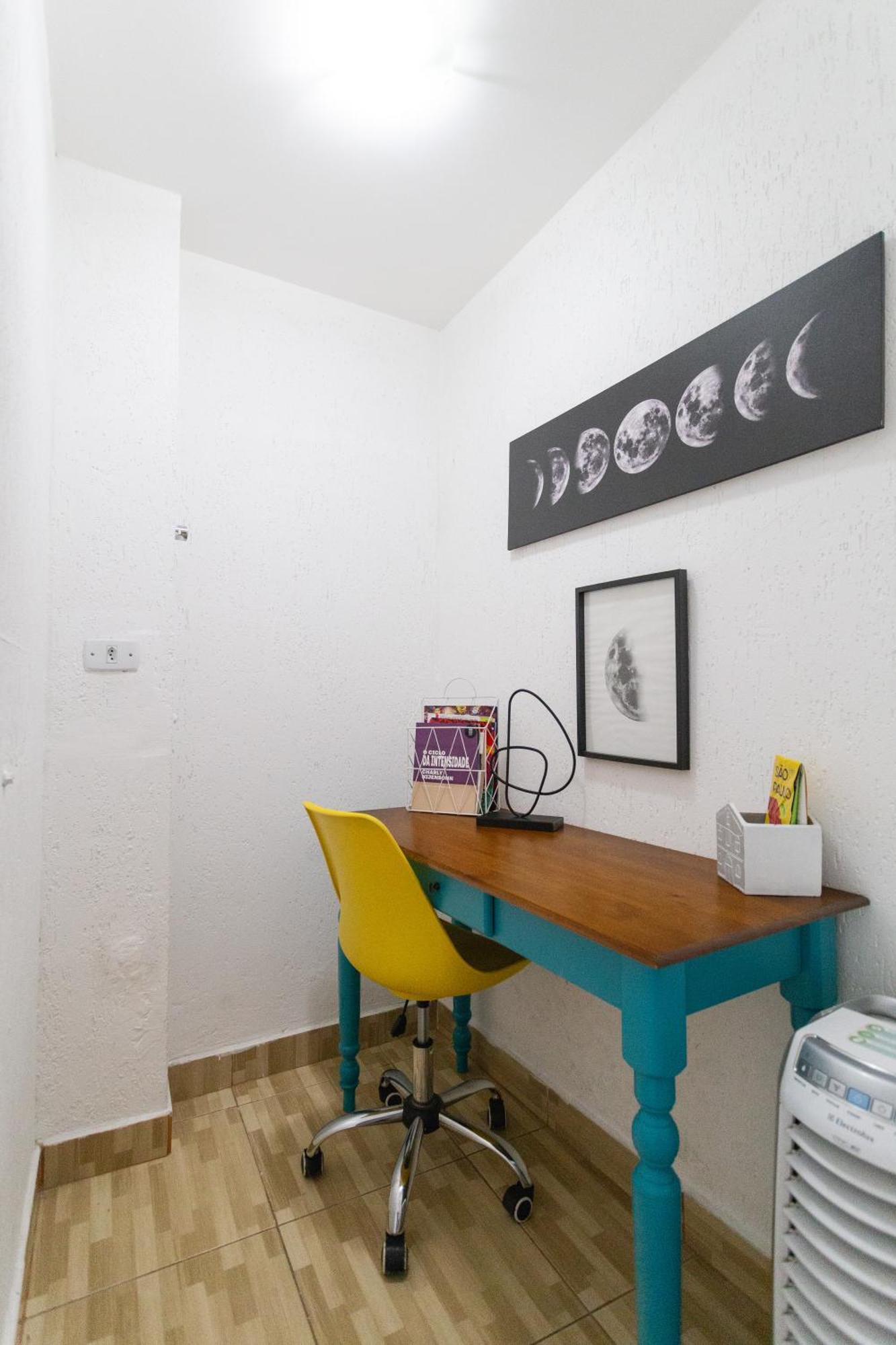 Loft Jaguaribe - Lofts Por Temporada Apartamento São Paulo