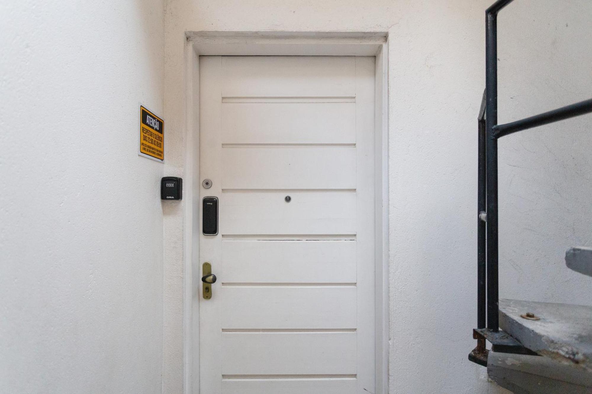Loft Jaguaribe - Lofts Por Temporada São Paulo