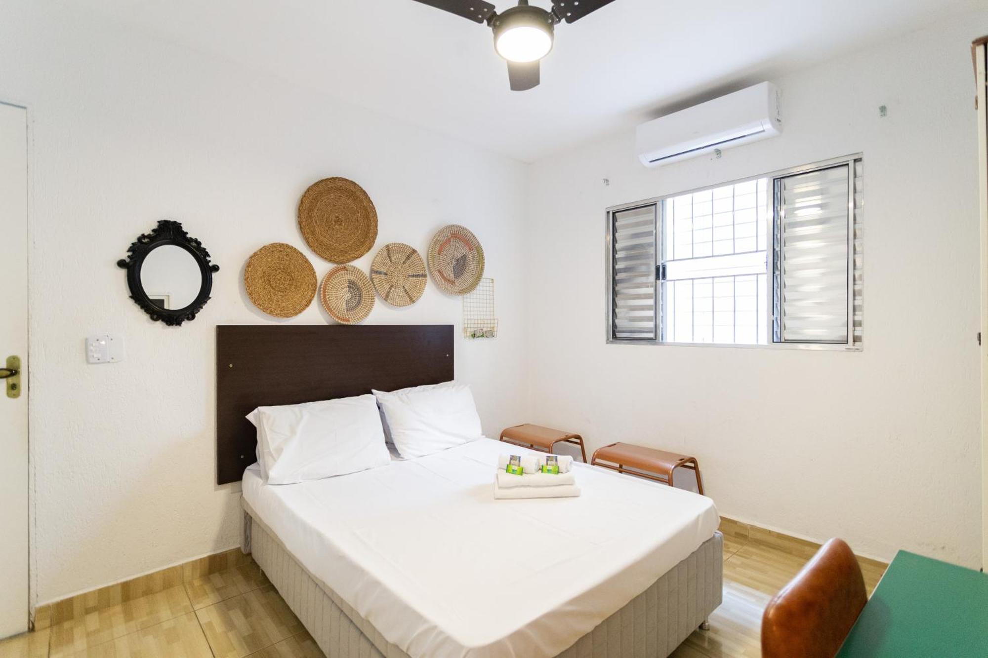 Loft Jaguaribe - Lofts Por Temporada Apartamento *