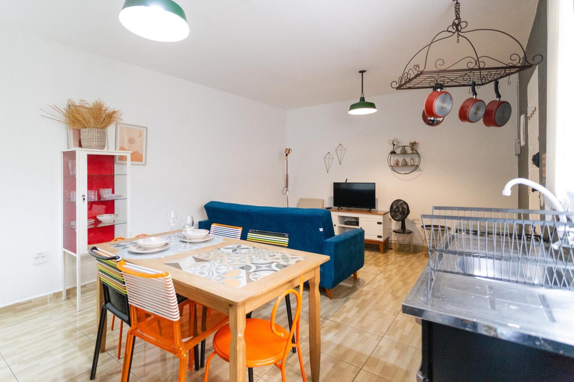 Loft Jaguaribe - Lofts Por Temporada *