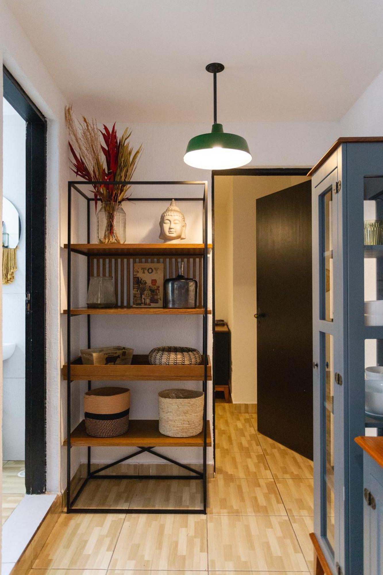 Apartamento Loft Jaguaribe - Lofts Por Temporada
